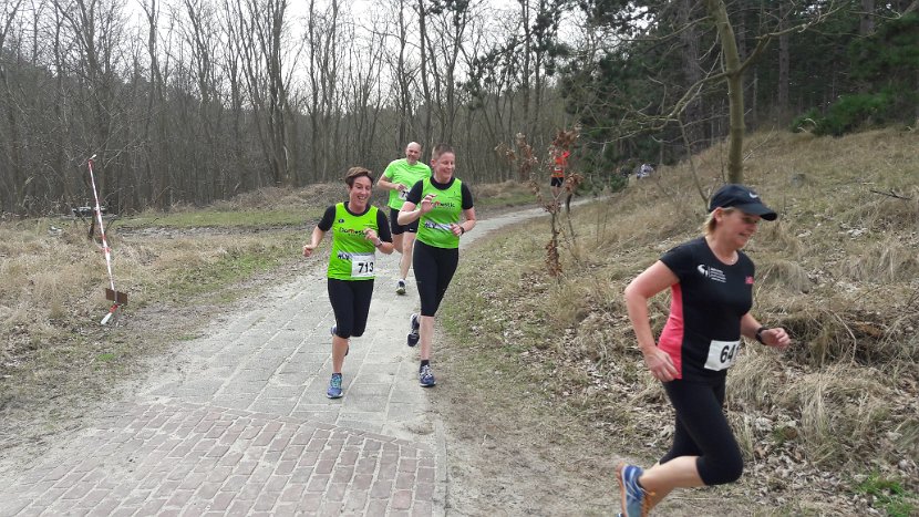 Pannekoekenmolenloop 2017 - 19